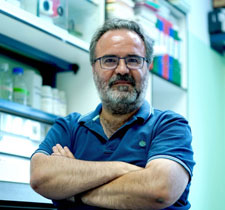 Imatge de Lluís Montoliu